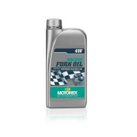 MOTOREX RACING OIL FOR FORK 4W 1LT