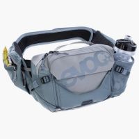 MARSUPIO EVOC HIP PACK PRO 3 + HIP PACK HYRDATATION BLADDER 1.5