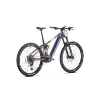 BICI MONDRAKER LEVEL XR 2024