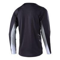MAGLIA TROY LEE DESIGNS SKYLINE JET M GREY 341420013