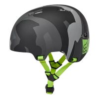 CASCO FOX BIMBO FLIGHT PRO HELMET RUNN