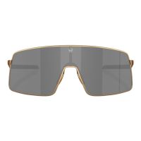 OCCHIALI OAKLEY SUTRO TI MATTE GOLD PRIZM BLACK PATRICK Mahomes II ltd