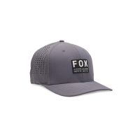 CAPPELLINO FOX NON STOP TECH FLEXFIT