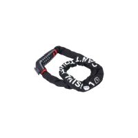 LUCCHETTO BICI BBB CODELINK CON COMBINAZIONE E CATENA IN ACCIAIO