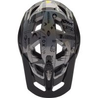 CASCO FOX SPEEDFRAME PRO LUNAR