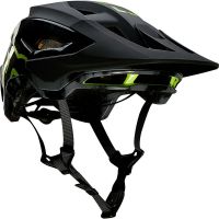CASCO FOX SPEEDFRAME PRO ELV S NERO