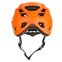 CASCO FOX SPEEDFRAME S BLD ORG