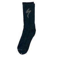 CALZE SPECIALIZED PRIMALOFT LIGHTWEIGHT TALL LOGO