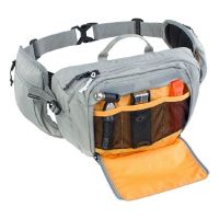EVOC HIP PACK RACE 3L GRIGIO APERTO