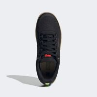 SCARPE FIVE TEN FREERIDER PRO CANVAS NERO/CARBON/PULSE LIME