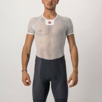 CASTELLI CORE MESH 3 SS UNDERSHIRT