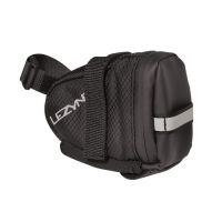 LEZYNE SADDLEBAG S CADDY BLACK