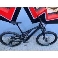BICI USATA SPECIALIZED STUMPJUMPER EVO COMP CARBON - S4 - ANNO 2021
