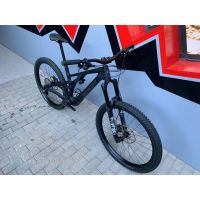 BICI USATA SPECIALIZED STUMPJUMPER EVO COMP CARBON - S4 - ANNO 2021