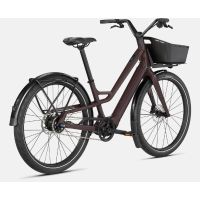 BICI E-BIKE CITY SPECIALIZED TURBO COMO SL 4.0 S CAST UMBER/TRANS 90121-5002