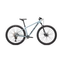 SPECIALIZED ROCKHOPPER ELITE 29 L ARCTBLU/BLK MTB BIKE 91522-4304