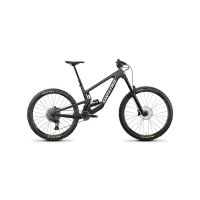 SANTA CRUZ NOMAD 6 C GX AXS COIL BIKE