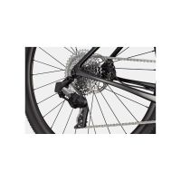 BICI GRAVEL CANNONDALE TOPSTONE CARBON APEX AXS SM MATTE BLACK C15703U20SM