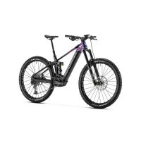 BICI MONDRAKER CRAFTY CARBON XR