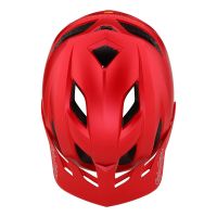 CASCO TROY LEE DESIGNS FLOWLINE HELMET MIPS