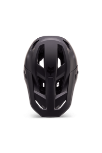 CASCO FOX RAMPAGE MT MATTE BLACK