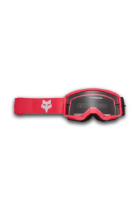 MASCHERA FOX MAIN RAGAZZI