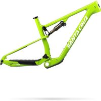 TELAIO SANTA CRUZ BLUR 4 CC 2024