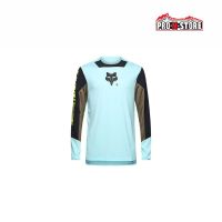 MAGLIA FOX DEFEND LS JERSEY ELEVATED