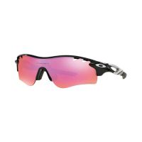 OCCHIALI OAKLEY RADARLOCK PATH PRIZM TRAIL OO9181-41