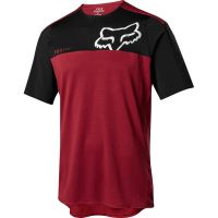 MAGLIA FOX ATTACK PRO SS JERSEY