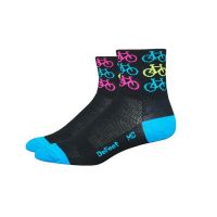 CALZE DEFEET AIREATOR 3 COOL BIKES