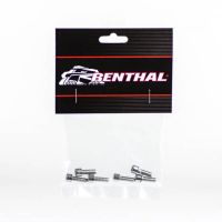 RENTHAL SET OF SCREWS FOR SPARE DUO ATTACHMENT