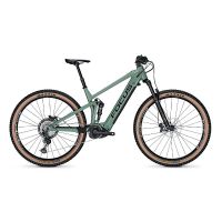 BICI FOCUS THRON2 6.9 NINE