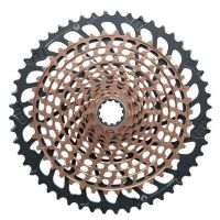 SRAM XG 1299 12V 10-52 COPPER CASSETTE