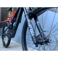 BICI USATA SPECIALIZED STUMPJUMPER EVO COMP CARBON - S4 - ANNO 2021