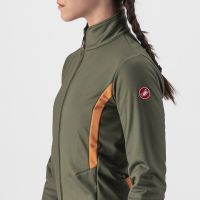 GIACCA CASTELLI DONNA DINAMICA 2 JACKET