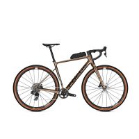 BICI FOCUS ATLAS 8.9 RIVAL AXS