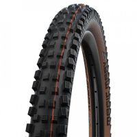 SCHWALBE MAGIC MARY 29X2.4 ADDIX SOFT SUPER TRAIL EVO LINE TLE TIRE