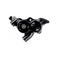 FRONT CALIPER HOPE HYDRAULIC BRAKE RX4+ FLAT MOUNT SRAM