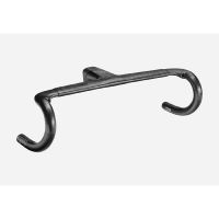 MANUBRIO CANNONDALE SYSTEMBAR R-ONE CARBON ONE PIECE HANDLEBAR 400X90MM