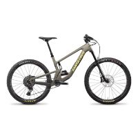 SANTA CRUZ 5010 C GX AXS BIKE