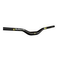 MANUBRIO BURGTEC RIDE WIDE E-BIKE 35 ALLUMINIO RISER BAR