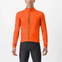 GIACCA CASTELLI ENTRATA JACKET