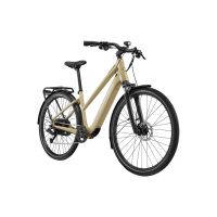 BICI CANNONDALE MAVARO NEO SL 2 STEPTHRU