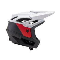CASCO FOX DROPFRAME PRO NYF S BLK WHT 31460-018-S