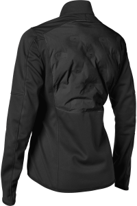 GIACCA FOX DONNA RANGER WINDBLOC FIRE