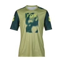 FOX RANGER SS JERSEY RACE TAUNT