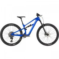 CANNONDALE HABIT CARBON 1 AXS BIKE