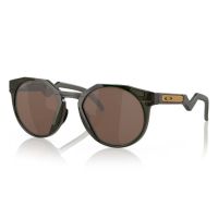 OCCHIALI OAKLEY HSTN OLIVE INK PRIZM TUNGSTEN OO9242-0352