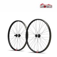 SANTA CRUZ RESERVE 30 HD AL I9 1/1 ALUMINUM MX WHEELS 6-BOLT 110 BOOST 157 2024 